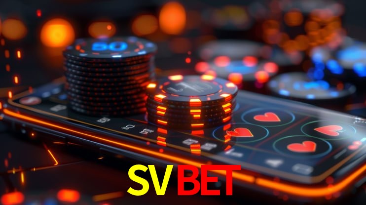 Experiência VIP SVBET