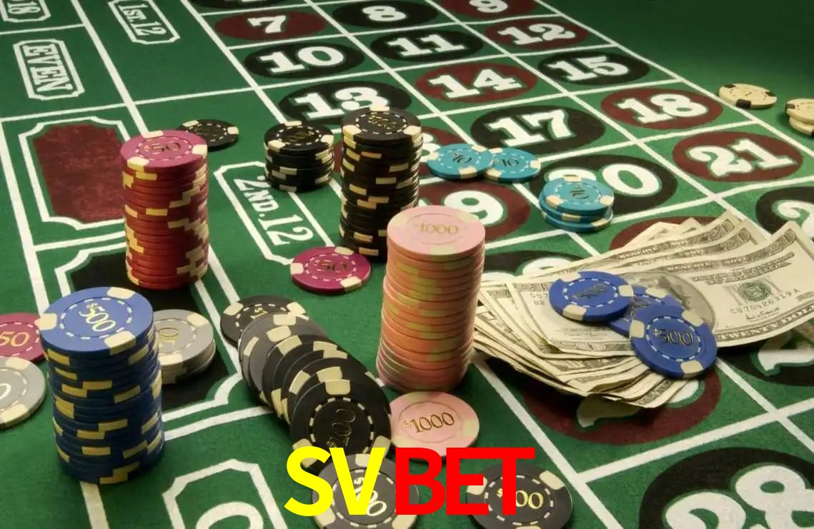 Explore as vantagens do SVBET: serviço profissional e confiabilidade