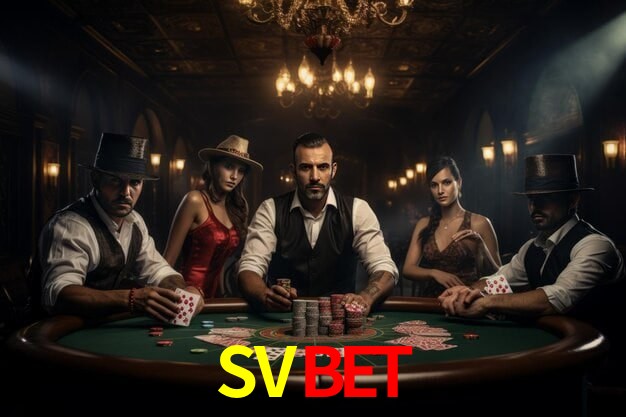 A Emoção da Loteria na SVBET: Uma Chance de Mudança de Vida