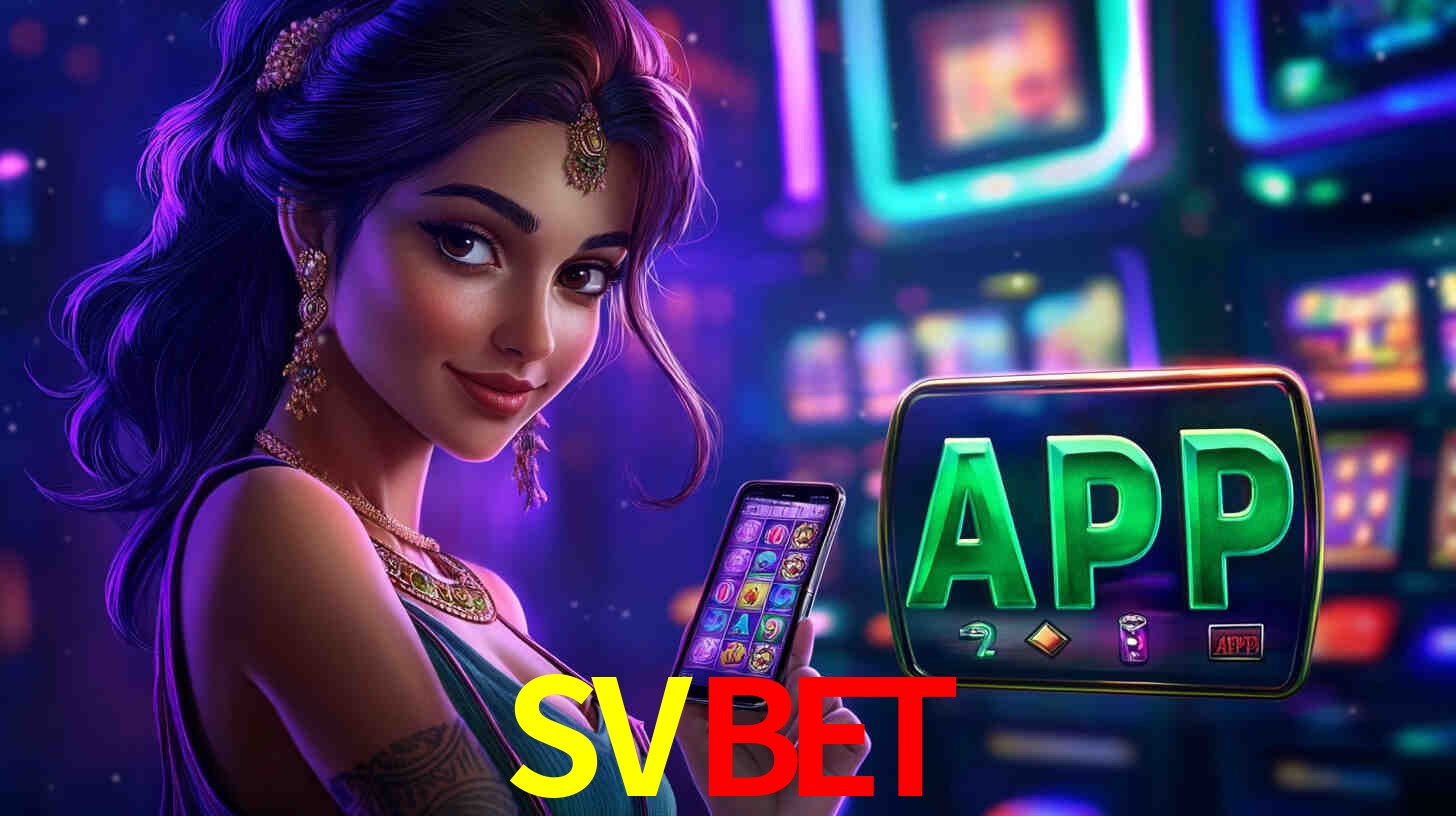 SVBET Login