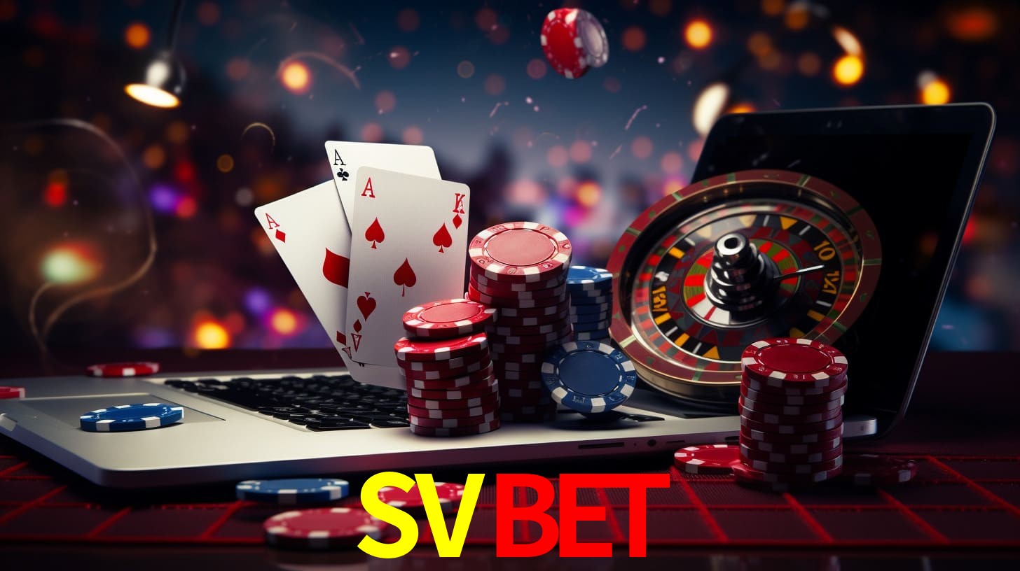 Live Casino SVBET