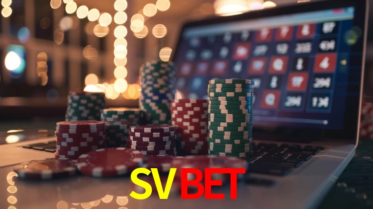 Secure Login SVBET