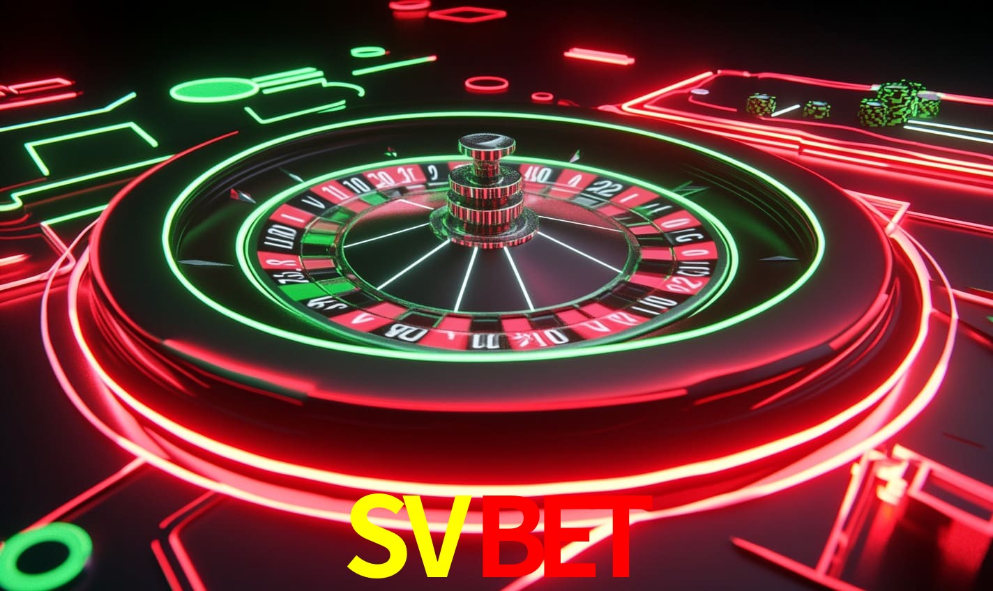 Descubra a Essência do SVBET: Nossa História e Compromissos
