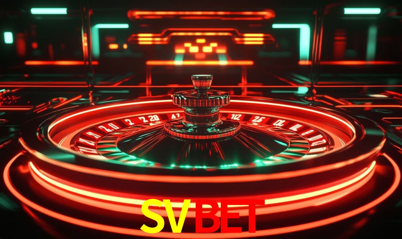 A Revolução dos Aplicativos de Jogos no SVBET