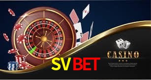 Experiência VIP SVBET