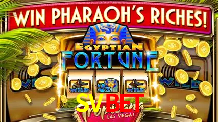 Live Casino SVBET