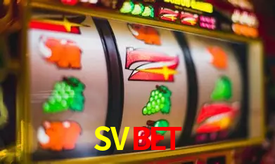Apostas Esportivas na SVBET: Um Guia Completo
