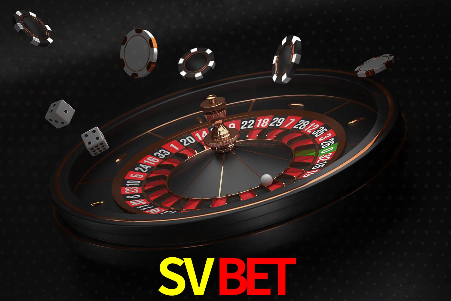 SVBET.COM
