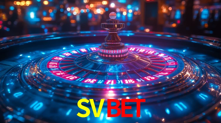 Welcome Bonus SVBET