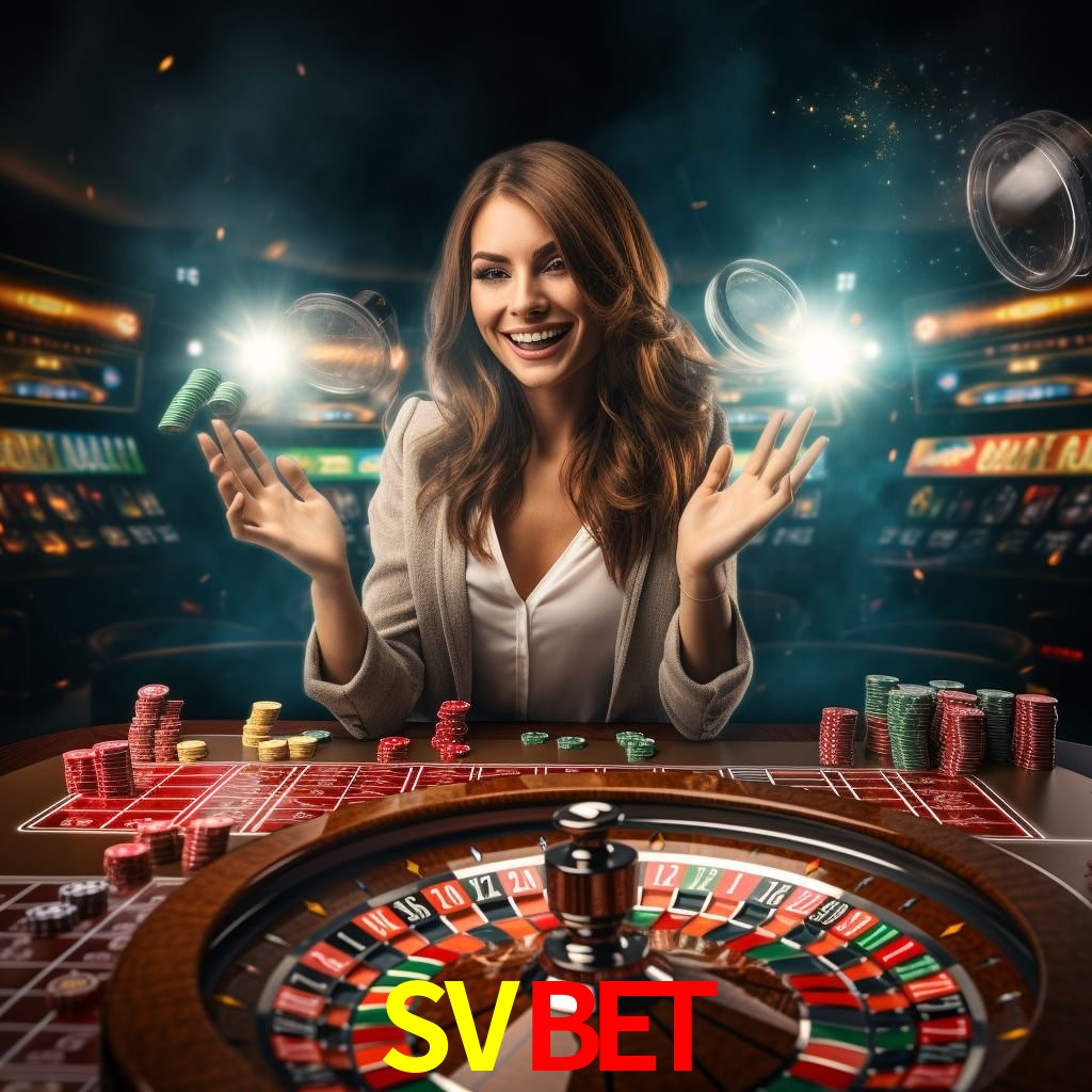 SVBET Login