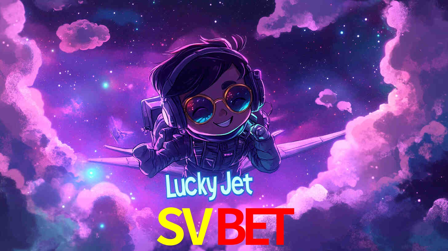 Inovações de Jogos na SVBET: O Futuro das Experiências Interativas