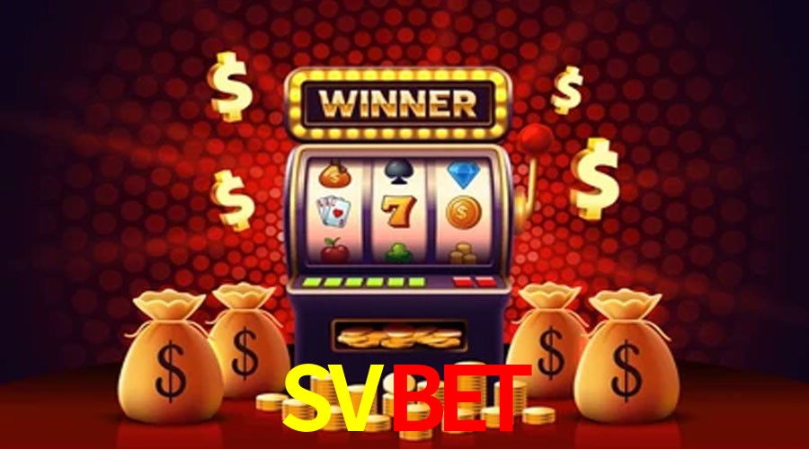 Account Benefits SVBET