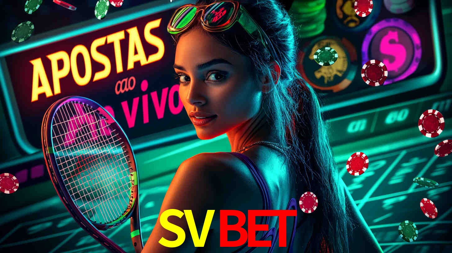 Apostas Esportivas na SVBET: Um Guia Completo