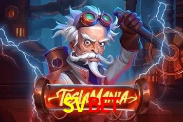 Game Providers SVBET