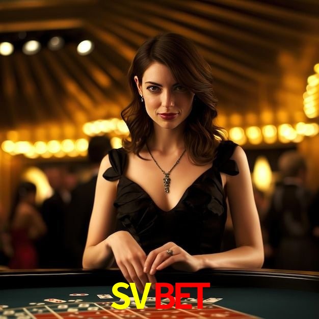 Explorando a Categoria de Eventos em Apostas na SVBET