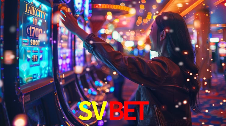 SVBET Login
