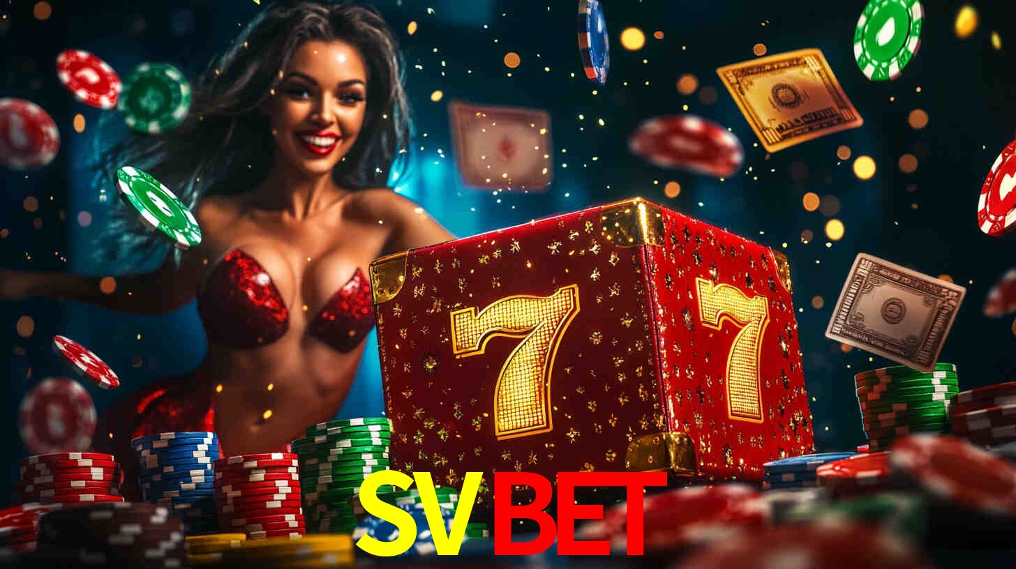 Descubra a Essência do SVBET: Nossa História e Compromissos