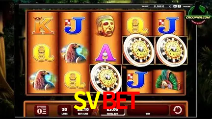 VIP Casino SVBET