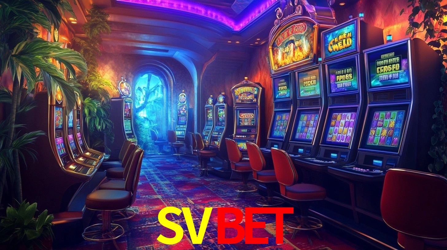 Welcome Bonus SVBET