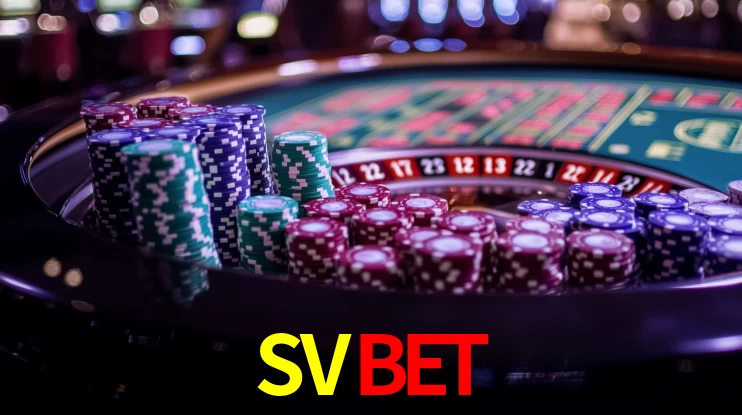 Tournaments SVBET