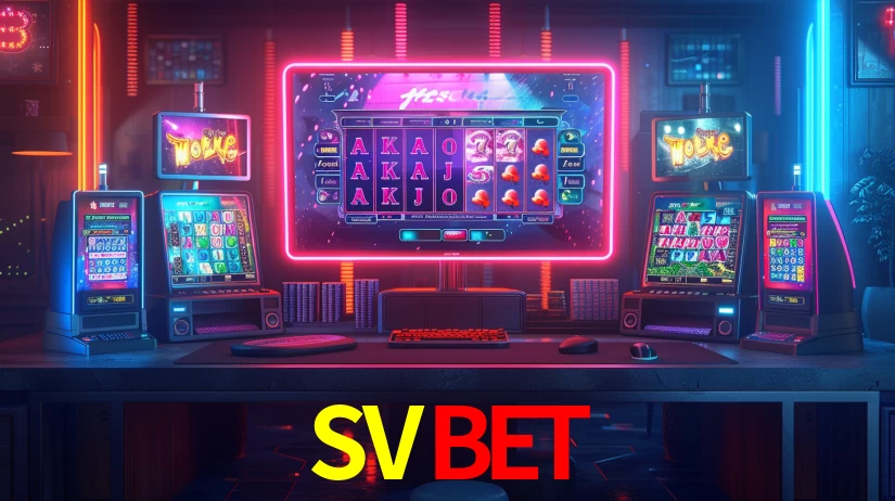 Experimente o Login Seguro Premium no SVBET