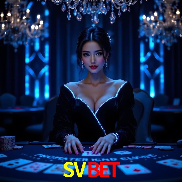 Slot Games SVBET