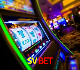 Inovações de Jogos na SVBET: O Futuro das Experiências Interativas