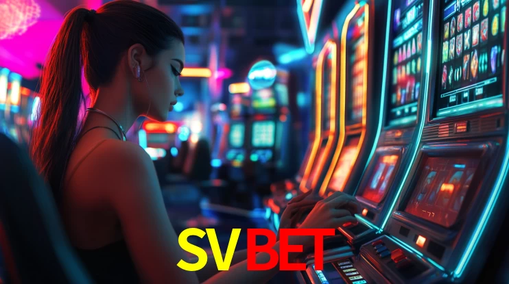 Ofertas Imperdíveis na SVBET: Promoções e Bônus Que Valem a Pena
