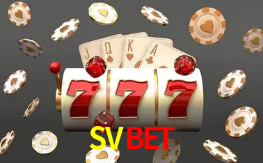 Roulette Table SVBET