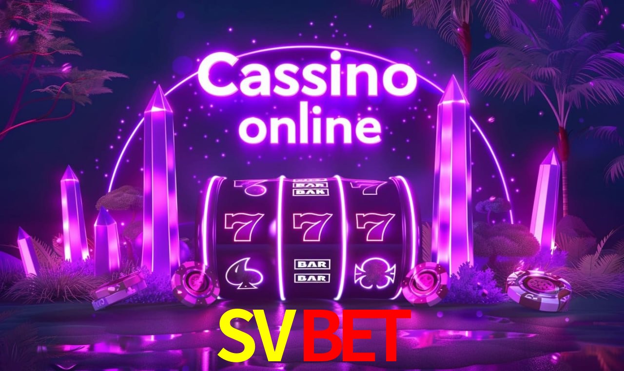 Secure Login SVBET