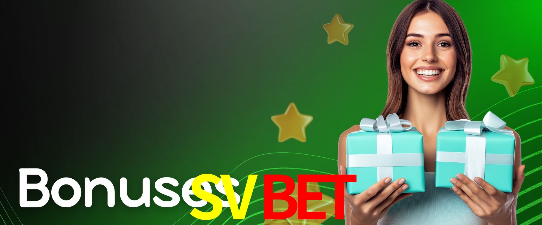 Weekend Specials SVBET