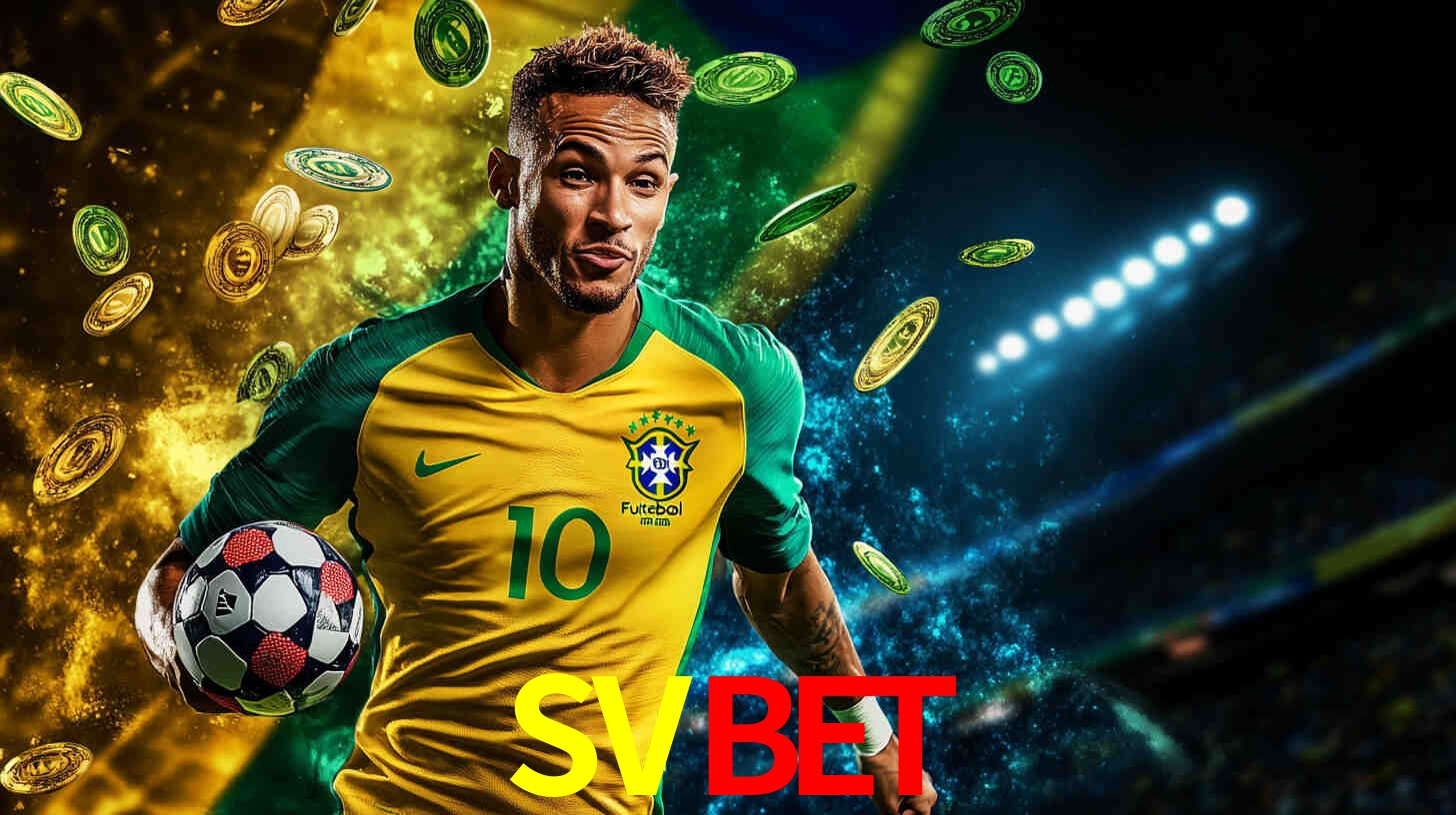 Apostas Esportivas na SVBET: Um Guia Completo