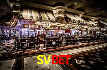 APP oficial da SVBET para mobile