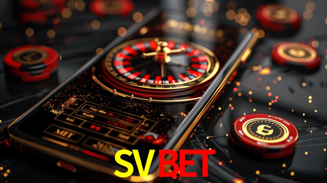 Slot Games SVBET