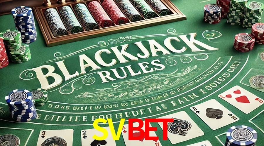 Live Casino SVBET