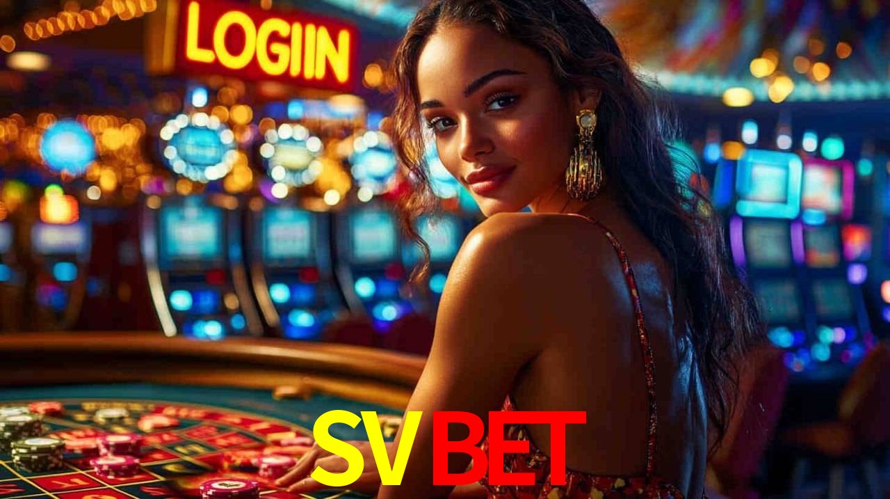 Live Casino SVBET
