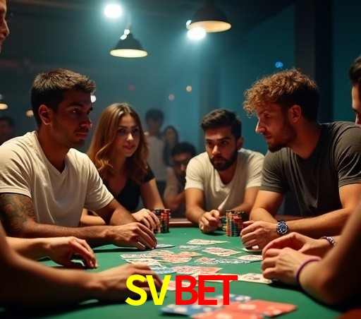 Weekend Specials SVBET