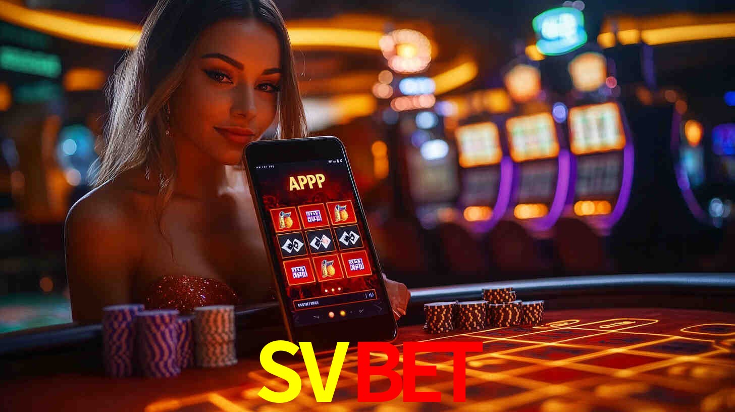 Descubra o Programa VIP da SVBET: Vantagens Exclusivas para Jogadores
