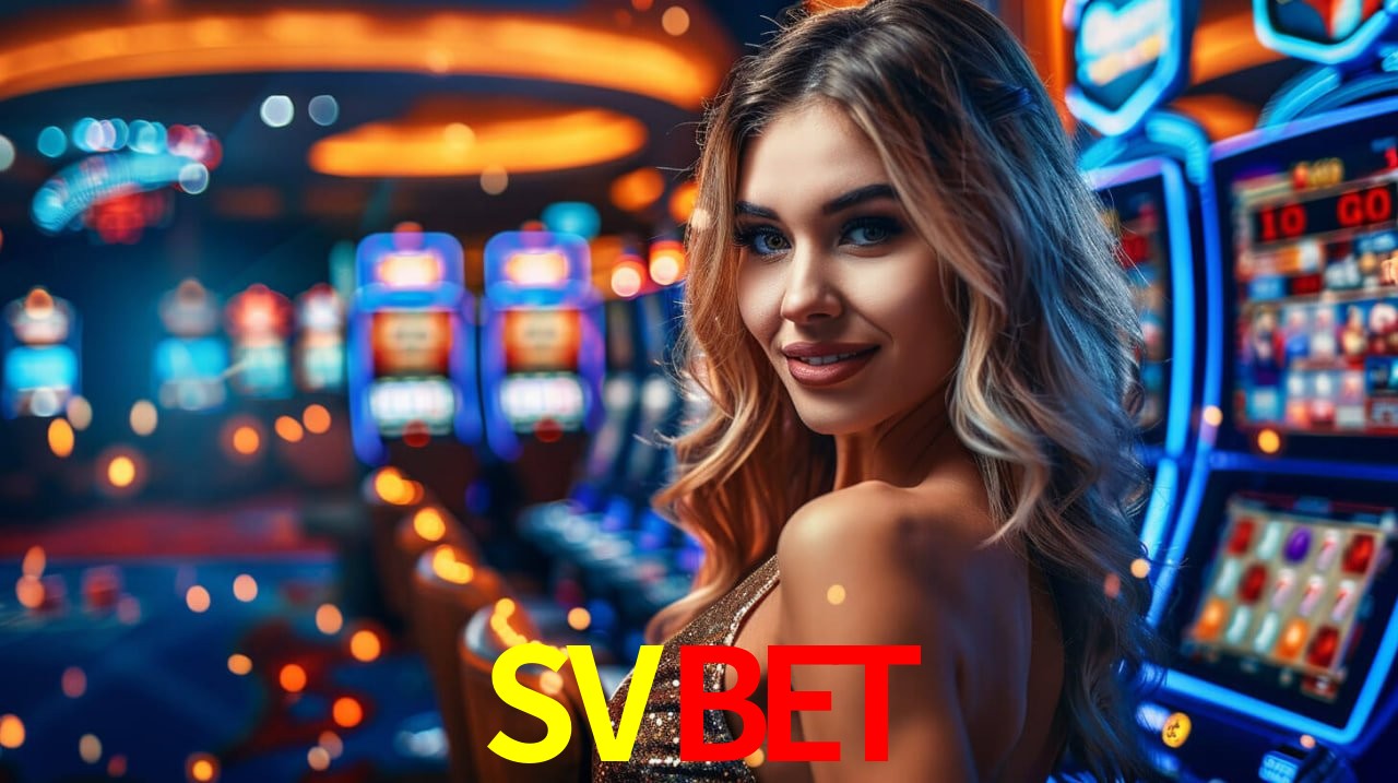 Bonus Features SVBET