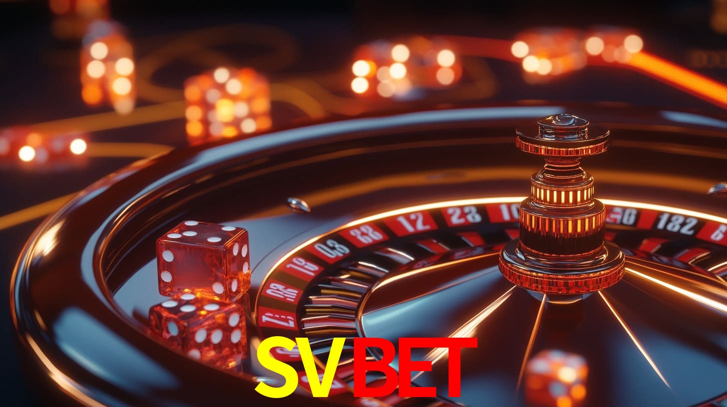 VIP Casino SVBET