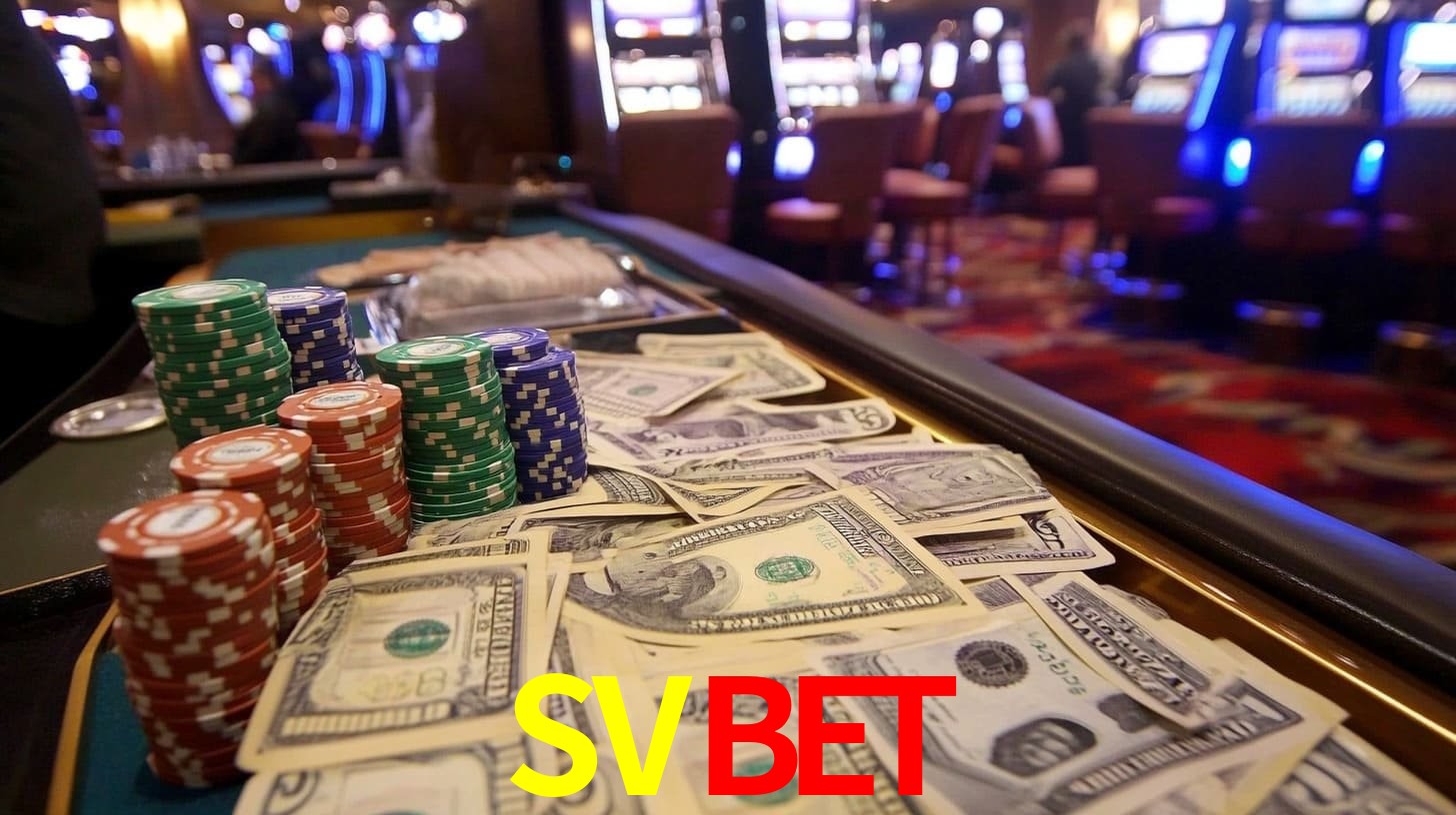 Exclusive Offers SVBET