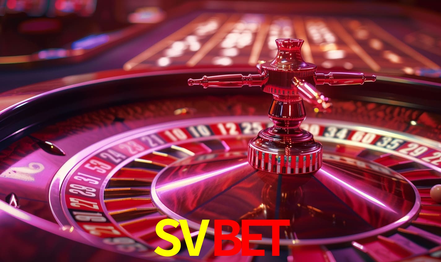 Descubra o Programa VIP da SVBET: Vantagens Exclusivas para Jogadores