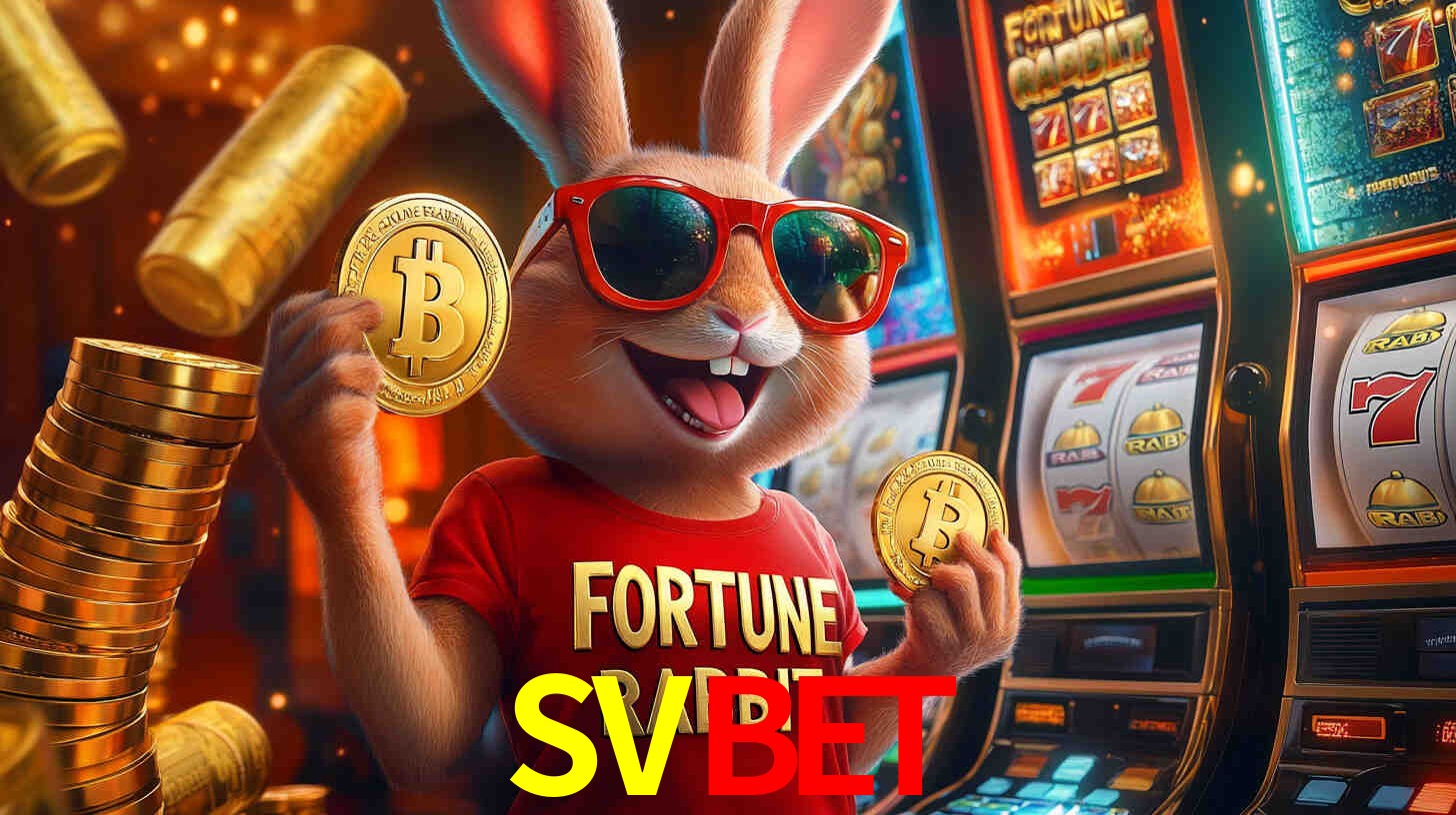 Desvendando o Mundo dos Jogos Virtuais na SVBET