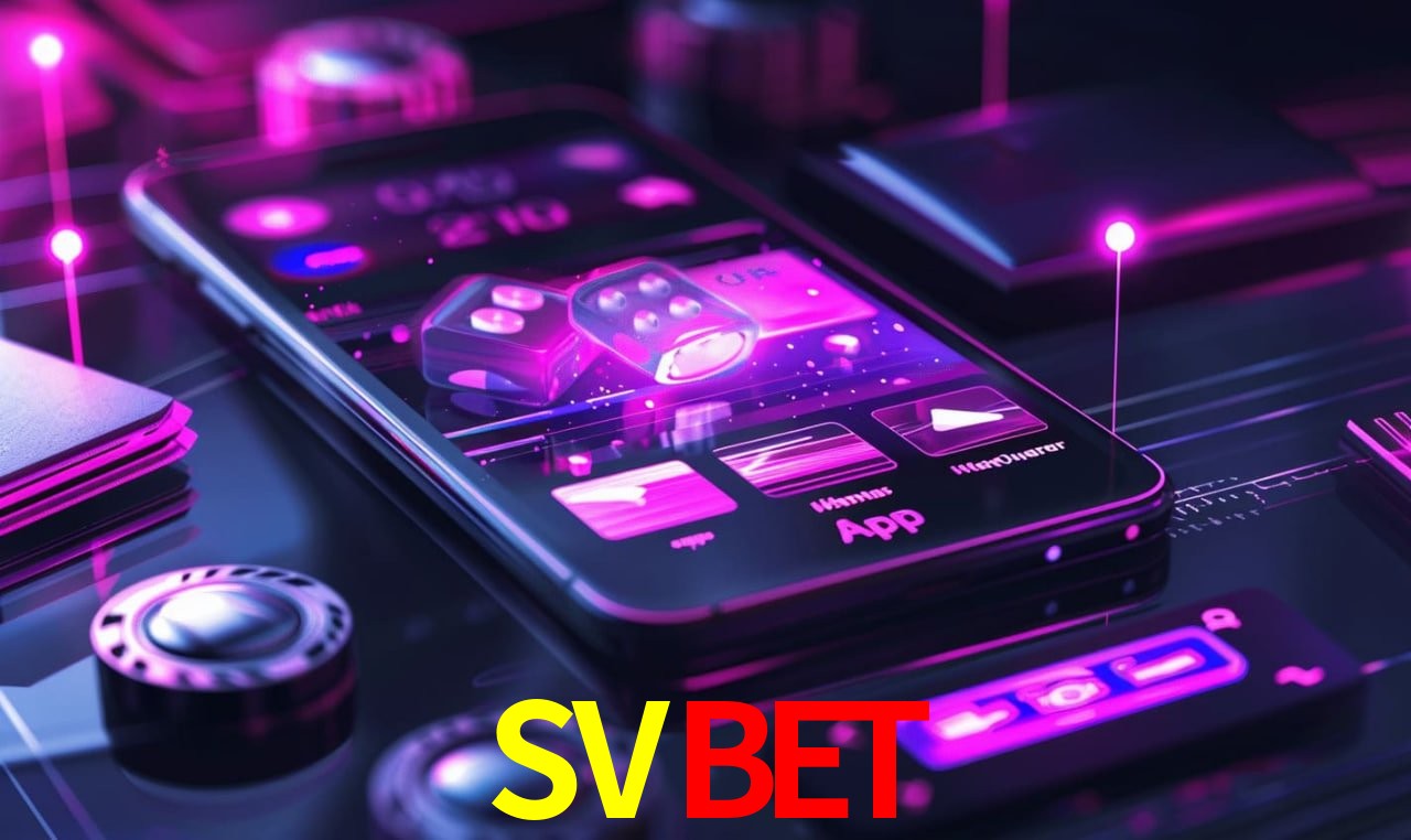 Football Betting SVBET
