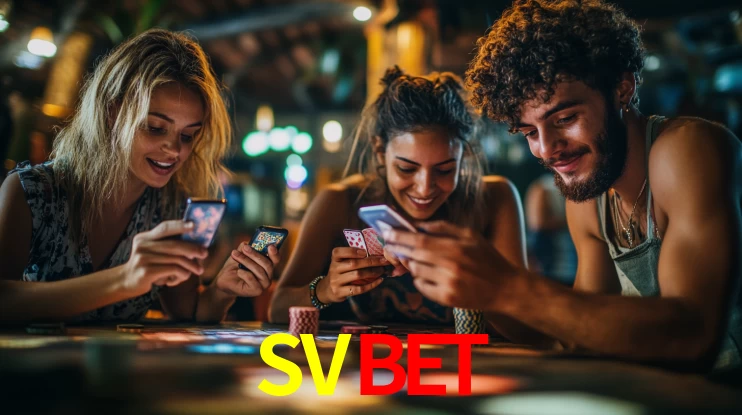 Programa VIP SVBET
