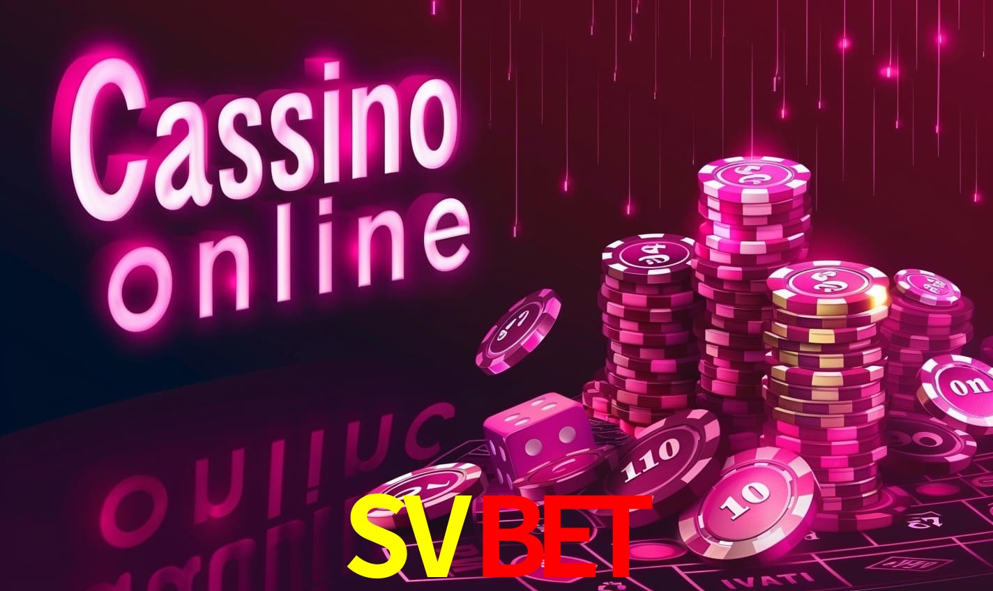 Explorando a Categoria de Eventos em Apostas na SVBET