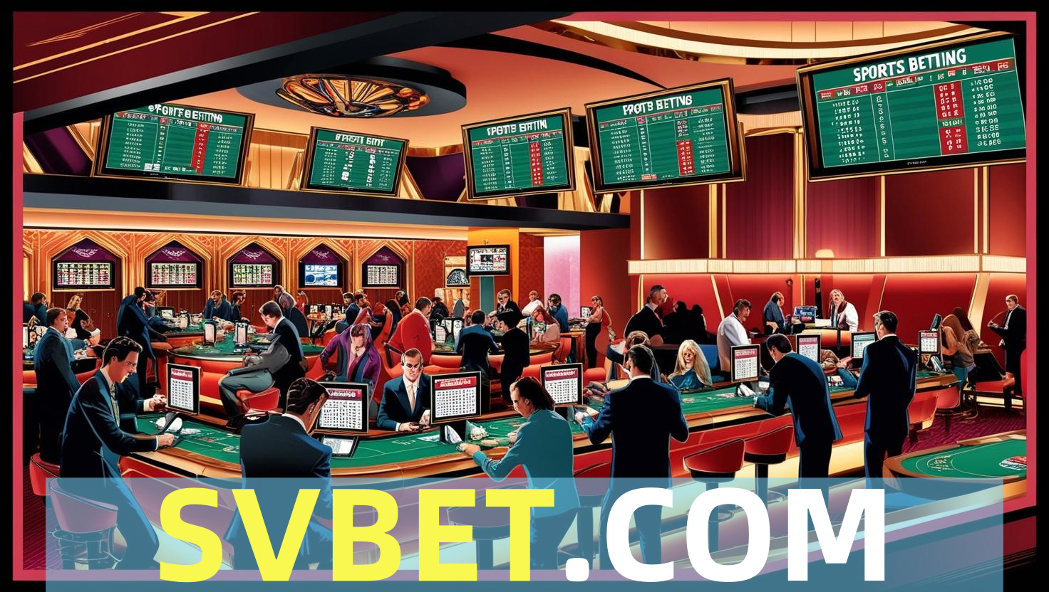 svbet