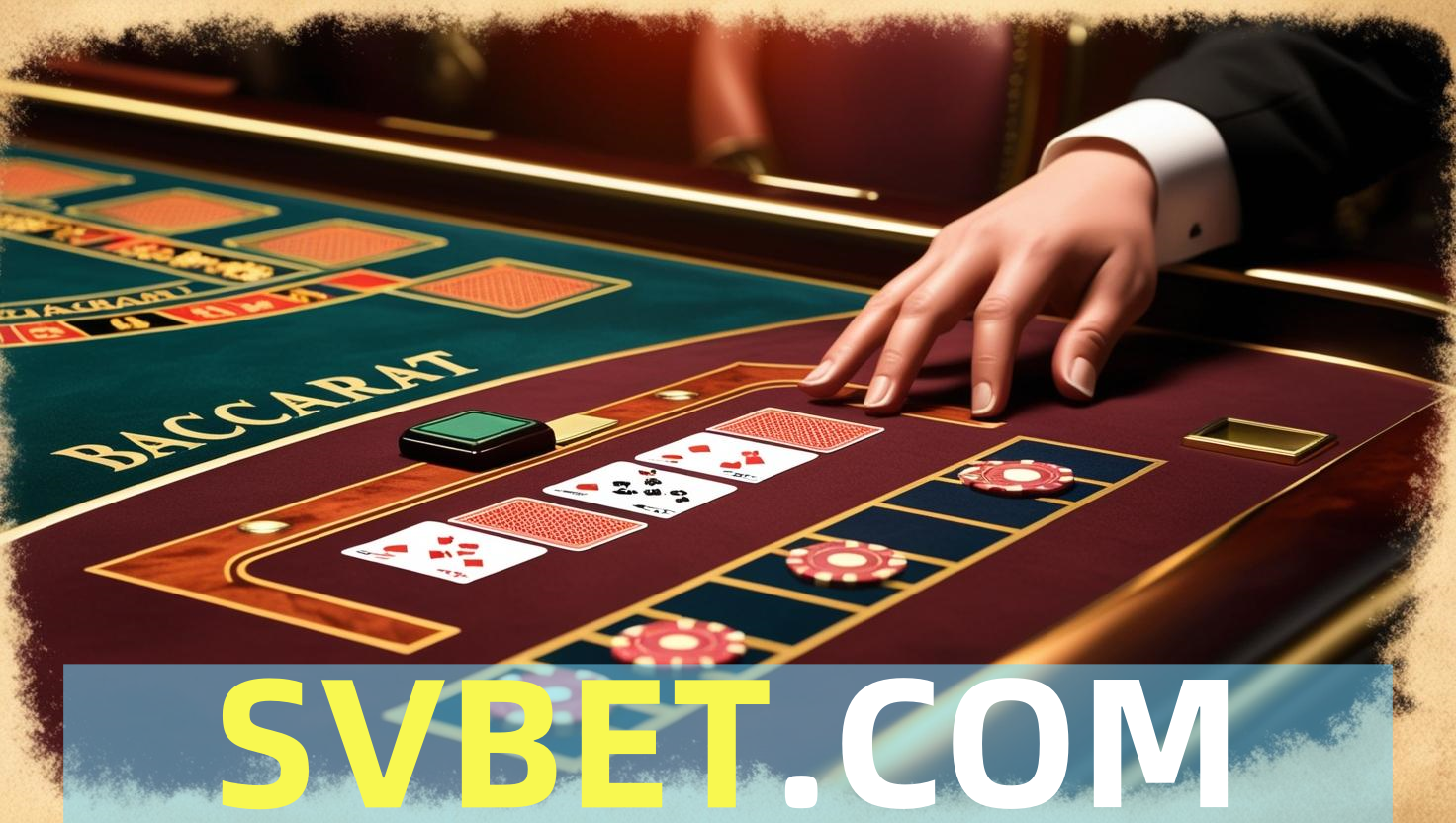 svbet
