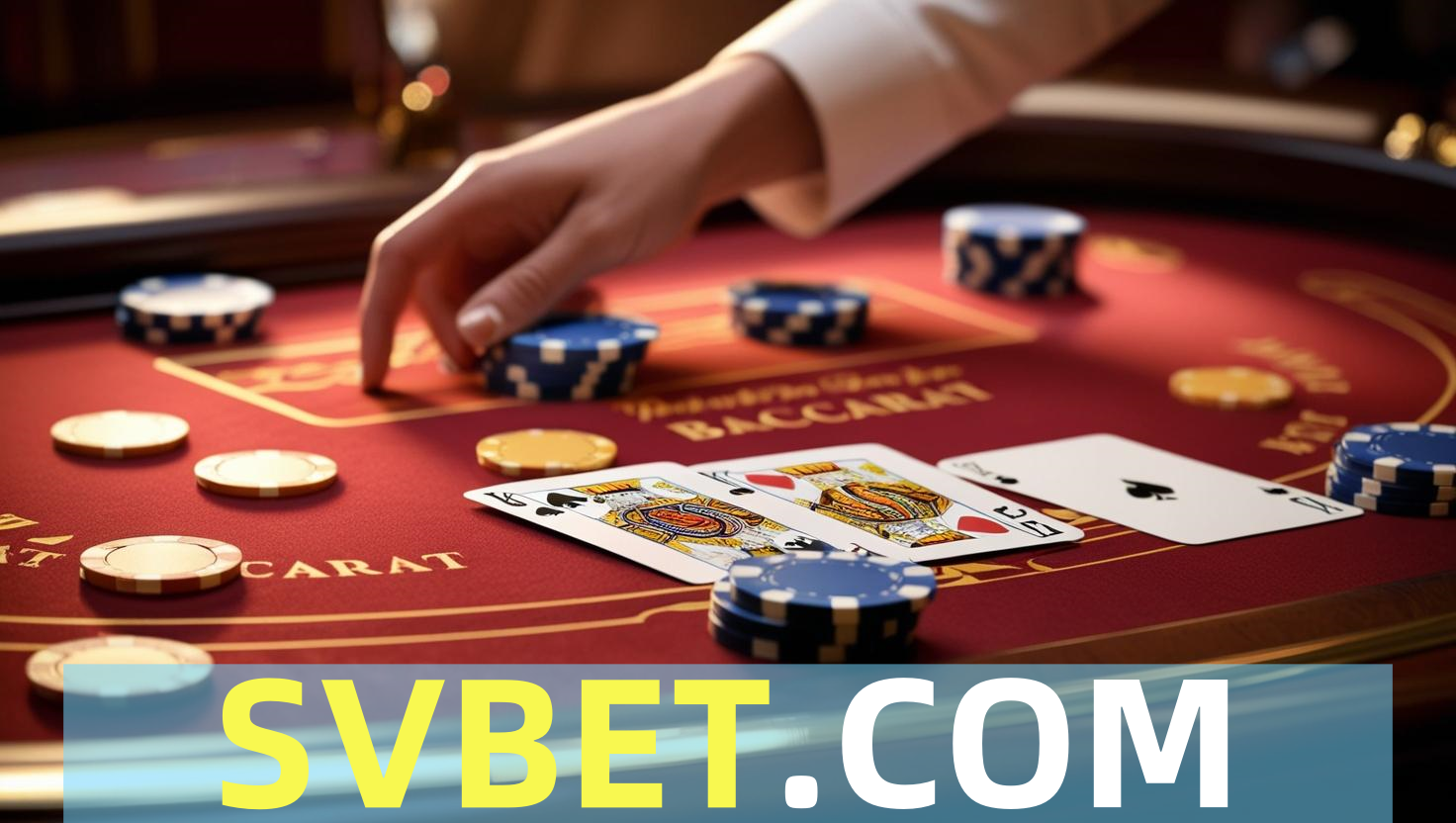 svbet